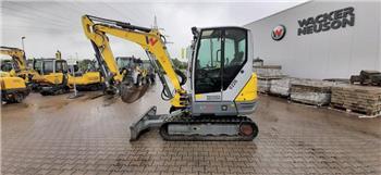 Wacker Neuson ET42