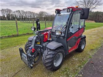 Weidemann T4512