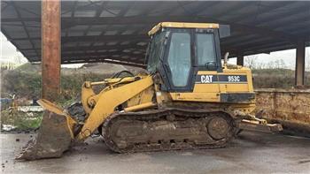 CAT 953C