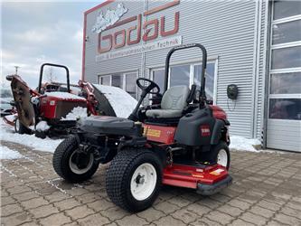 Toro Groundsmaster 360