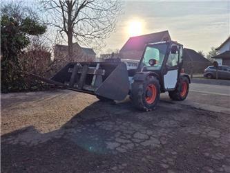 Bobcat T 2556