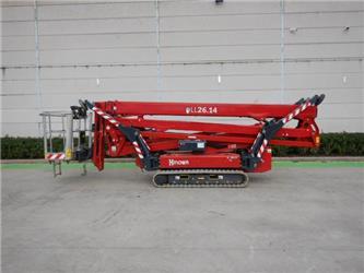 Hinowa LL2614