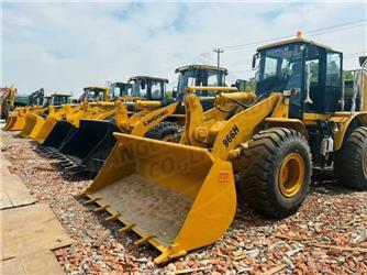 CAT 966 H