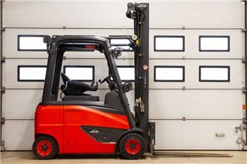 Linde E 20