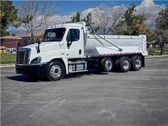 Freightliner Cascadia 125