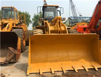 CAT 966 G