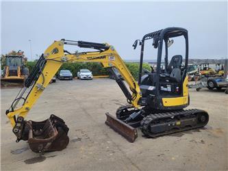 Yanmar VIO27-6