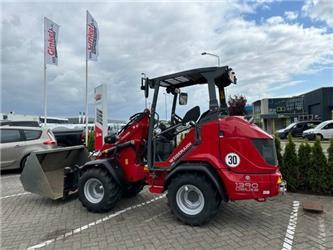 Weidemann 1390