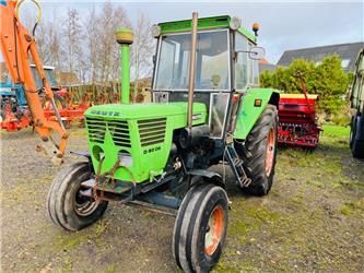 Deutz 8006