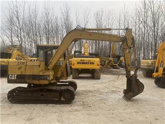 CAT E70B