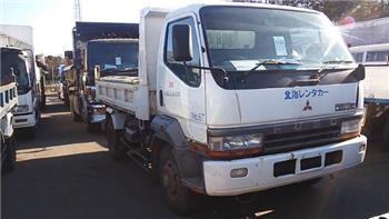 Fuso FH21GC