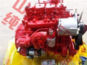 cummins EQB125-20