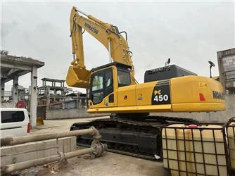 Komatsu PC 450