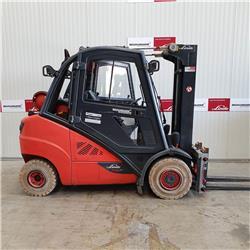 Linde H35T