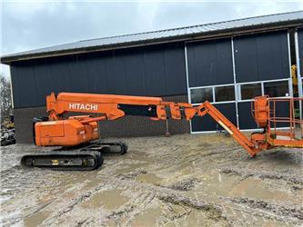 Hitachi Hx140b