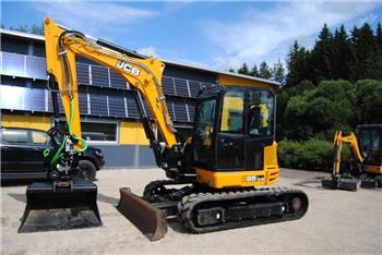 JCB 85Z-2