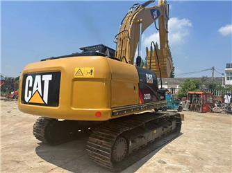 CAT 320d2