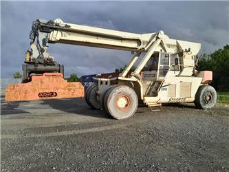 Terex FCH 55