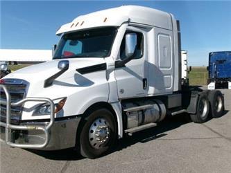 Freightliner Cascadia