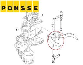 Ponsse AM01569