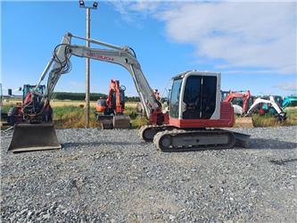 Takeuchi TB 175