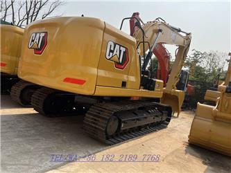 CAT 320GC