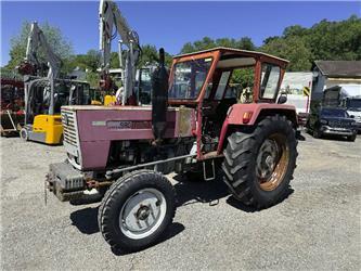 Steyr 980 Schlepper