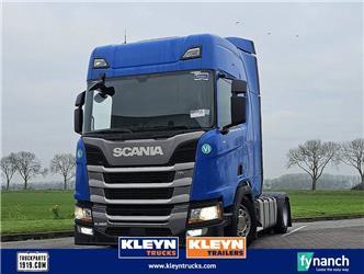 Scania R450