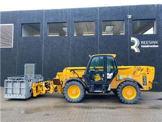 JCB 540-140