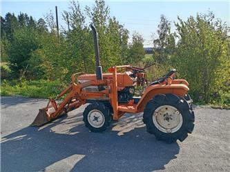 Kubota B 1402