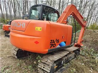 Hitachi ZX 70