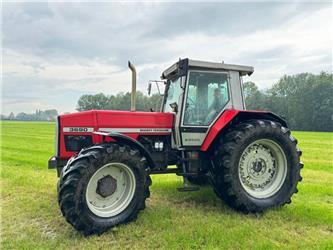 Massey Ferguson 3690