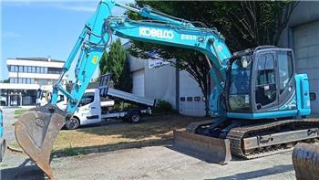 Kobelco SK140SRLC-5