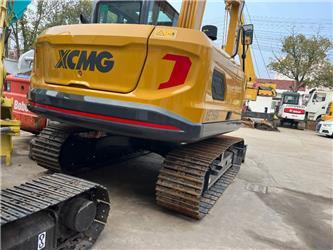 XCMG XE75GA