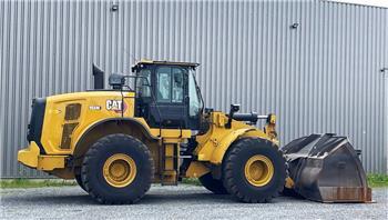 CAT 966 M