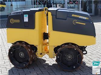 Bomag BMP 8500