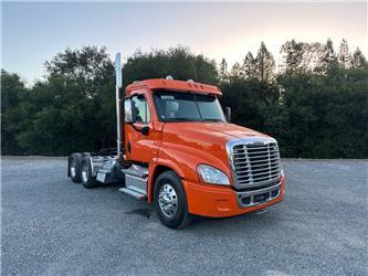 Freightliner Cascadia