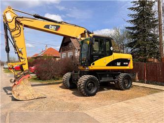 CAT 316D