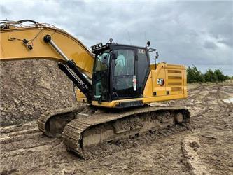 CAT 330