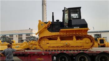 Shantui SD22E Bulldozer