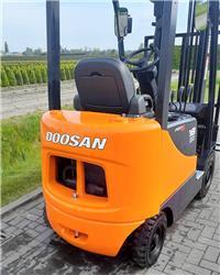 Doosan D18S PRO5