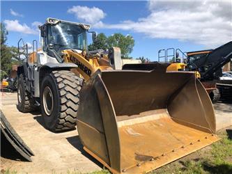 Liebherr L 576