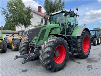 Fendt 824 VARIO