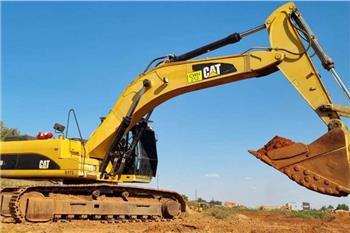 CAT 336D