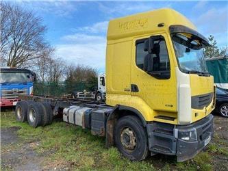 Renault Premium 430