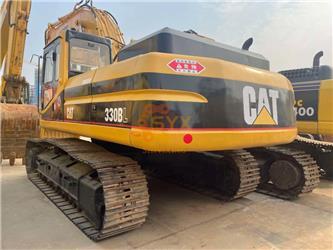 CAT 330 B