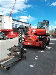 Manitou MRT 2150