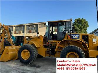 CAT 966H