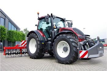 Sauter Tractorbumper