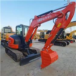 Kubota KX165